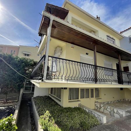 Maisonette By The Sea Κεραμωτή Εξωτερικό φωτογραφία