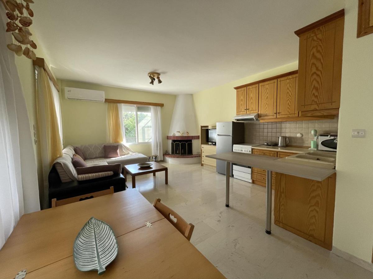 Maisonette By The Sea Κεραμωτή Εξωτερικό φωτογραφία