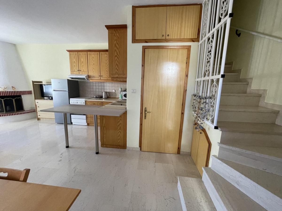 Maisonette By The Sea Κεραμωτή Εξωτερικό φωτογραφία